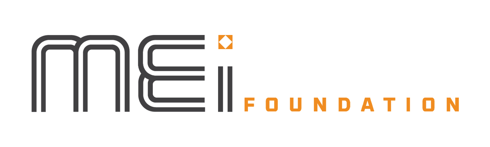 Middle East Images Foundation Logo